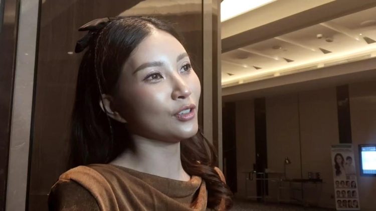 Sarwendah Tanggapi Pernyataan Ruben Onsu tentang Ketidakmampuan Menemui Anak