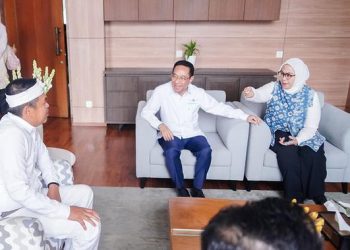 Peningkatan Penemuan Kasus Aktif Harus Digenjot