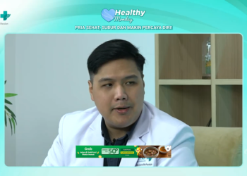 Dokter Ingatkan Pria Juga Pentingnya Perhatikan Kesehatan Reproduksi