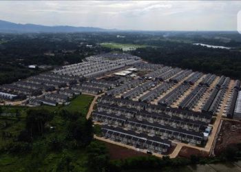 Kredit Perumahan di Yogyakarta Ditujukan untuk UMKM Sektor Properti