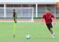 Dibekuk Mali di Pakansari Ivar Jenner Nilai Timnas Indonesia U23 Harusnya Raih 3 Gol