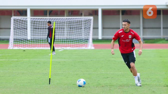 Dibekuk Mali di Pakansari Ivar Jenner Nilai Timnas Indonesia U23 Harusnya Raih 3 Gol