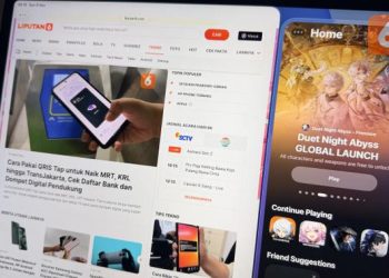 Update iPadOS 26.1 Tampilkan Slide Over dan Local Capture, Simak Cara Menggunakannya