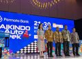 GJAW Sebagai Senjata Terakhir Gaikindo Tingkatkan Penjualan Mobil 2025