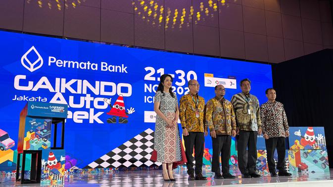 GJAW Sebagai Senjata Terakhir Gaikindo Tingkatkan Penjualan Mobil 2025