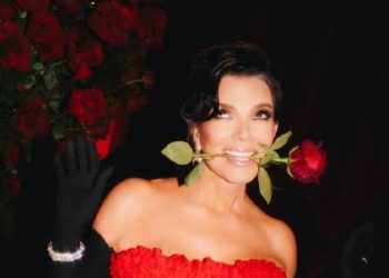 Pesta Ultah ke-70 Kris Jenner Dihibur Bruno Mars Didatangi Polisi Berulang Kali