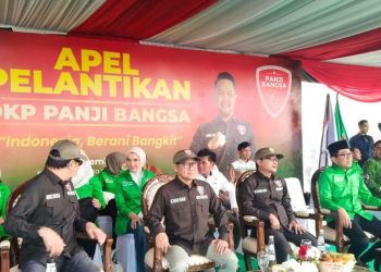 Melengkapi Kekuatan PKB dengan Panji Bangsa
