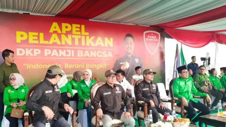 Melengkapi Kekuatan PKB dengan Panji Bangsa