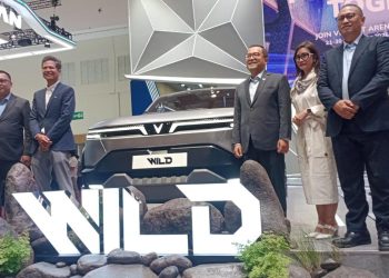 Ajak Masyarakat Indonesia Menamai Model Terbaru VinFast