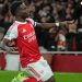 Bukayo Saka Segera Teken Kontrak Baru Dengan Arsenal Hingga 2030
