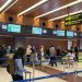 Terminal 1C Bandara Soekarno-Hatta Mulai Beroperasi Penuh 12 November 2025