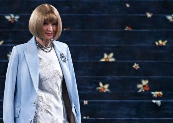 Seni Kostum dan Makna dalam Tema Met Gala 2026