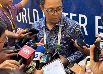 Inovasi Tata Kelola Lingkungan, Lurah Berkesempatan Bepergian ke Luar Negeri