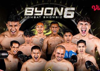 Indonesia Pecah Telur, Badi Sambas Menang atas Jai JMT di Duel Pembukaan