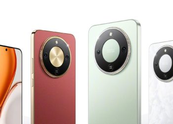 Bocoran Honor X80 Ungkap Baterai Besar dan Spesifikasinya