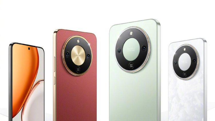 Bocoran Honor X80 Ungkap Baterai Besar dan Spesifikasinya