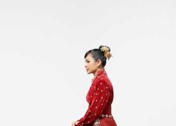 8 Contoh Kostum Merayakan Hari Pahlawan dari Selebritas Andien hingga Putri Marino