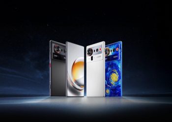 Nubia Z80 Ultra Rilis Global dengan Snapdragon 8 Elite Gen 5, Simak Harga dan Spesifikasi