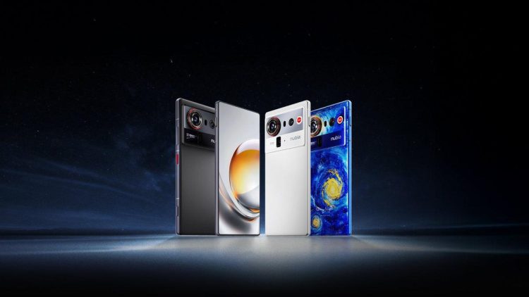 Nubia Z80 Ultra Rilis Global dengan Snapdragon 8 Elite Gen 5, Simak Harga dan Spesifikasi