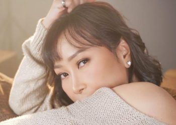 Vitalia Rilis Lagu Baru Hadirmu Bahas Sumber Kebahagiaan dan Alasan Bangkit dalam Hidup