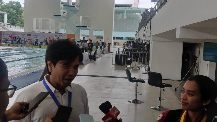 Ketua Harian PB Akuatik Indonesia Sebut IOAC 2025 Sebagai Seleksi Terakhir Menuju SEA Games