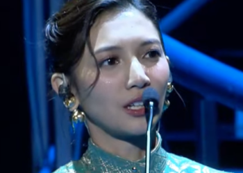 Istri Masa Depan Vidi Aldiano Menangis