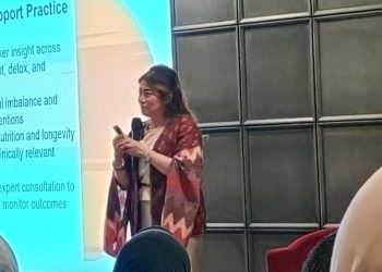 Cegah Penuaan Dini dengan Detoks dan Keseimbangan Mineral agar Sel Sehat