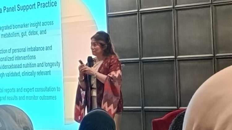 Cegah Penuaan Dini dengan Detoks dan Keseimbangan Mineral agar Sel Sehat