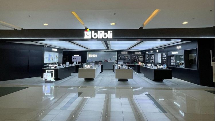 270 Karyawan PHK di Blibli, Berikut Penyebabnya