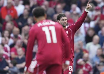 Liverpool Berupaya Amankan Szoboszlai Dari Dua Raksasa Eropa Yang Tertarik