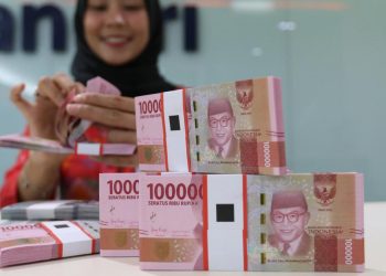Tujuan dan Manfaat Redenominasi Tidak Hanya Mengurangi Jumlah Angka Nol di Rupiah