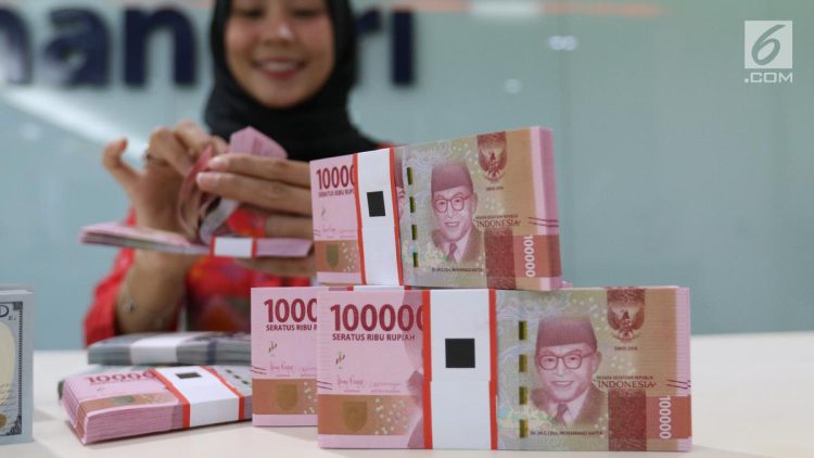 Tujuan dan Manfaat Redenominasi Tidak Hanya Mengurangi Jumlah Angka Nol di Rupiah