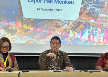 Siap-siap, Rekening Kamu Akan Diawasi oleh DJP Tahun Depan