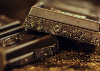 Makanan yang Dapat Meningkatkan Fokus Otak