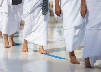 Tantangan dan Kemudahan Jemaah dalam Menjalani Umrah Mandiri