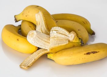 Manfaat Kulit Pisang untuk Kesehatan Sebagai Sumber Antioksidan