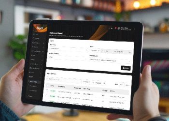 Laporan Perbankan Real Time dan Otomatis dari Kopra Mandiri