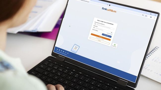 LinkUMKM Catat 13,6 Juta Pengguna hingga September 2025