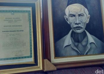 Ikan Mujair Ternyata Dinamai Berdasarkan Penemunya yang berasal dari Jawa