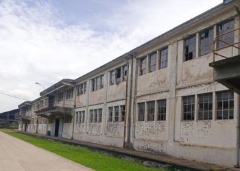 Gempa Besar Guncang Bandung, Jalan Terbelah dan Kereta Nyaris Terjun ke Jurang