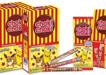 Warga Malaysia Mengklaim Camilan Ini Padahal Asli Buatan Indonesia