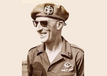 Pria Asal Belanda Berperan Penting untuk Prabowo, Kenali Sosoknya