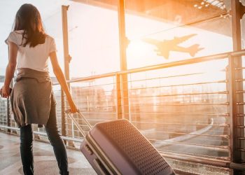 Staf Bandara Ungkap Jenis Koper yang Rentan Hilang di Bagasi Pesawat