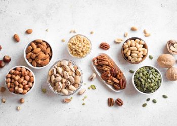 9 Makanan Lezat yang Dapat Membantu Mengurangi Nyeri Sendi