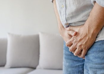 10 Penyebab Bintik Merah pada Penis dan Penjelasan Lengkapnya