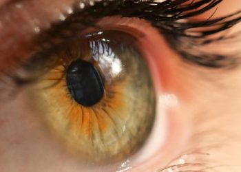 Mata Sehat Hingga Tua Dengan 8 Langkah Mudah Ini