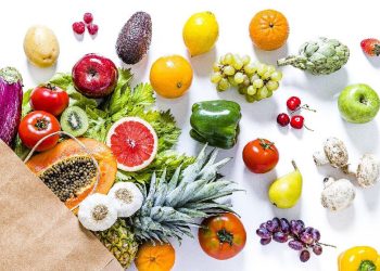 7 Buah Alami untuk Menjaga Kesehatan Ginjal dan Hati