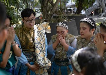 Semangat Inklusi Bergaung di Hari Disabilitas Internasional