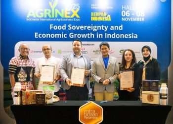 UMKM Tembus Pasar Global dan Catatkan Transaksi Mengesankan