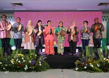 SMEXPO 2025 Ramai Pengunjung, Transaksi Tembus Angka Tinggi